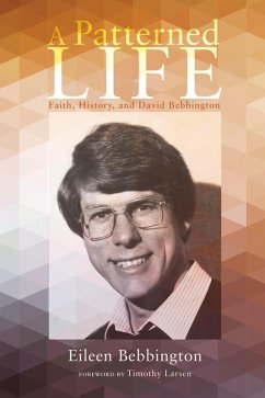 A Patterned Life (eBook, ePUB)