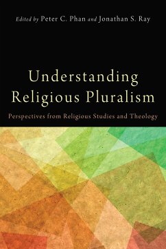 Understanding Religious Pluralism (eBook, ePUB)