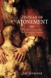 Instead of Atonement (eBook, ePUB) - Bild 1