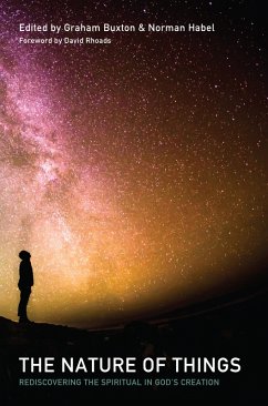 Cover The Nature of Things (eBook, ePUB)