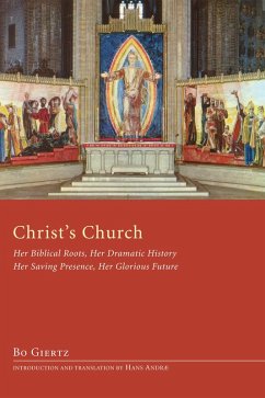 Christ's Church (eBook, ePUB)