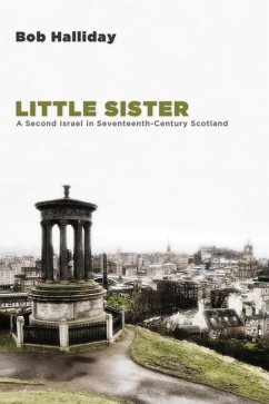 Little Sister (eBook, ePUB) - Halliday, Bob