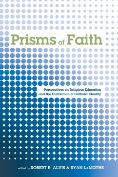 Cover Prisms of Faith (eBook, ePUB)