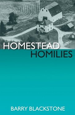 Homestead Homilies (eBook, ePUB)