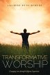 Transformative Worship (eBook, ePUB) - Bild 1