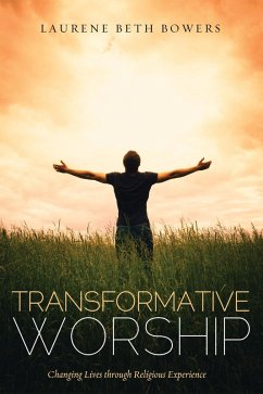 Transformative Worship (eBook, ePUB)