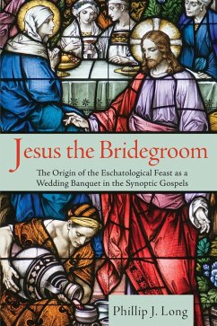 Jesus the Bridegroom (eBook, ePUB)