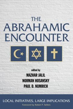 The Abrahamic Encounter (eBook, ePUB)