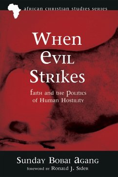 When Evil Strikes (eBook, ePUB)