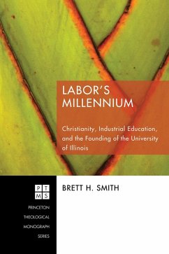 Labor's Millennium (eBook, ePUB)