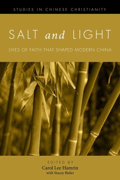 Salt and Light, Volume 1 (eBook, ePUB) Salt and Light, Volume 1 (eBook, ePUB)