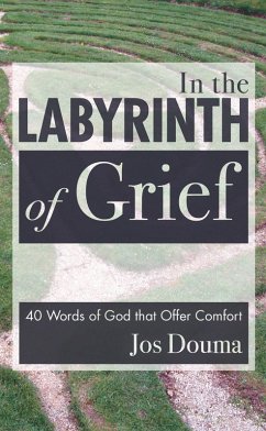 In the Labyrinth of Grief (eBook, ePUB)