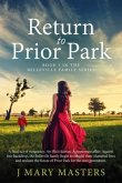 Return to Prior Park (eBook, ePUB) Return to Prior Park (eBook, ePUB)