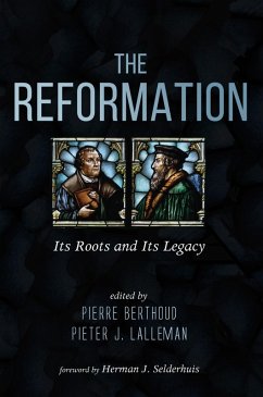 The Reformation (eBook, ePUB)