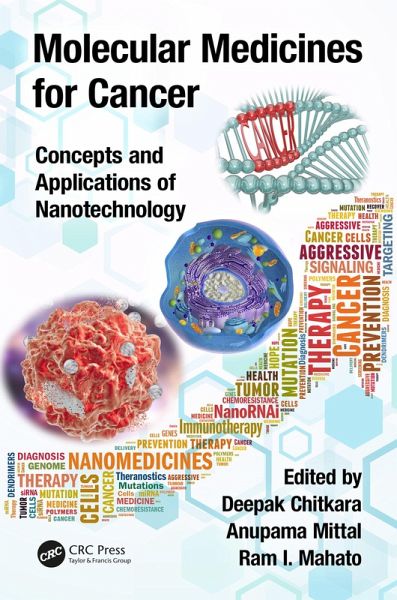 Molecular Medicines for Cancer (eBook, ePUB)