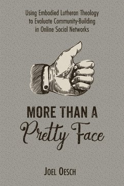 More Than A Pretty Face (eBook, ePUB)