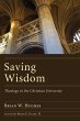 Saving Wisdom (eBook, ePUB) - Bild 1