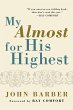 My Almost for His Highest (eBook, ePUB) - Bild 1