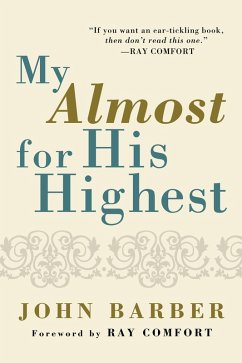My Almost for His Highest (eBook, ePUB)