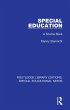 Special Education (eBook, ePUB) - Bild 1