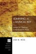 Learning in a Musical Key (eBook, ePUB) - Bild 1