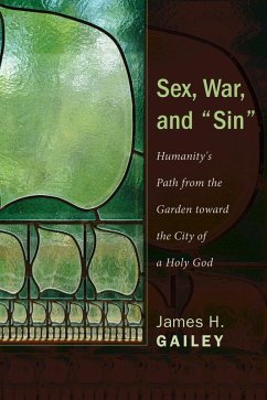 Sex, War, and &quote;Sin&quote; (eBook, ePUB)