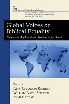 Global Voices on Biblical Equality (eBook, ePUB)