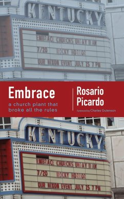 Embrace (eBook, ePUB)