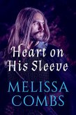 Heart on His Sleeve (eBook, ePUB) Heart on His Sleeve (eBook, ePUB)