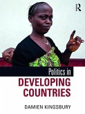 Politics in Developing Countries (eBook, PDF)