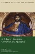 C.S. Lewis: Revelation, Conversion, and... - Bild 1