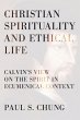 Christian Spirituality and Ethical Life... - Bild 1