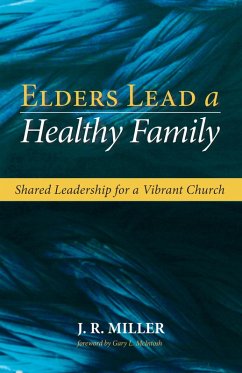Elders Lead a Healthy Family (eBook, ePUB)