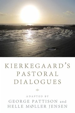Kierkegaard's Pastoral Dialogues (eBook, ePUB)