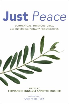 Just Peace (eBook, ePUB) Just Peace (eBook, ePUB)
