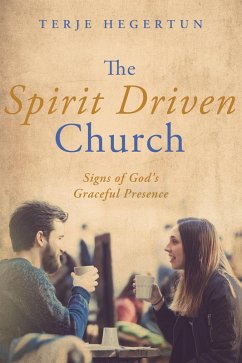The Spirit Driven Church (eBook, ePUB)