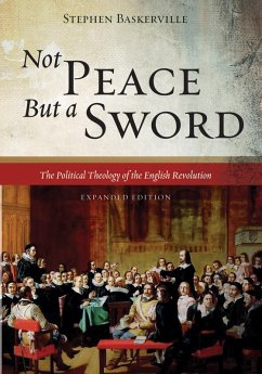 Not Peace But a Sword (eBook, ePUB)
