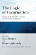 The Logic of Incarnation (eBook, ePUB) - Bild 1