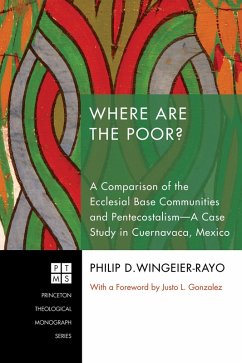 Where Are the Poor? (eBook, ePUB)