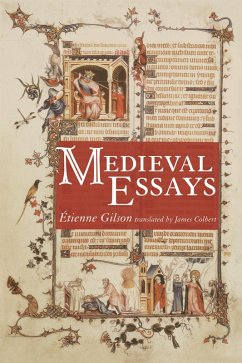 Medieval Essays (eBook, ePUB) Medieval Essays (eBook, ePUB)