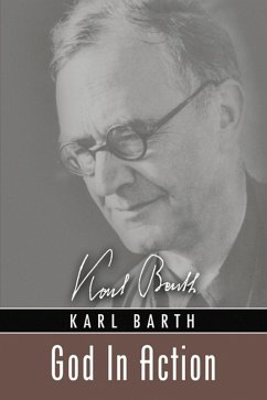 God In Action (eBook, ePUB) God In Action (eBook, ePUB)