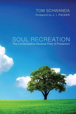 Cover Soul Recreation (eBook, ePUB)