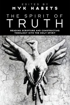 The Spirit of Truth (eBook, ePUB)