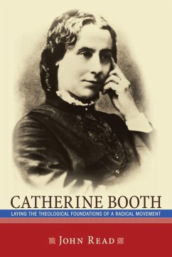 Catherine Booth (eBook, ePUB) - Read, John