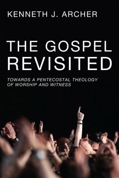 The Gospel Revisited (eBook, ePUB)
