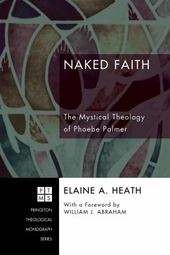 Naked Faith (eBook, ePUB)