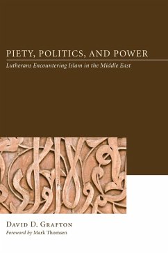 Piety, Politics, and Power (eBook, ePUB) Piety, Politics, and Power (eBook, ePUB)