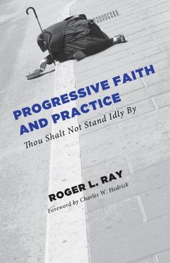 Progressive Faith and Practice (eBook, ePUB) Progressive Faith and Practice (eBook, ePUB)