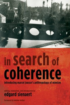 In Search of Coherence (eBook, ePUB)