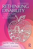 Rethinking Disability (eBook, ePUB)